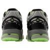 New Balance 1906R Mint Flash Unisex Sneakers Silver Dark-Silver-Metallic Lime-Leaf U1906RCQ
