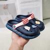 And Fashionable Durable Girls Summer Sandals With Eva Material For Comfort Maximum
