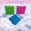 Mini Ice Pack With Water Injection For Camping And Picnic Use