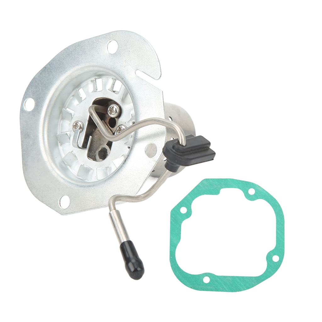 Heater Burner Combustion Chamber with Gasket Dual Hole for Webasto Air Top 2000 2000S 2000ST Heaters