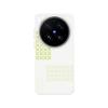 ESCASE Original Case For VIVO X300 Ultra Wireless Charging Back Cover Case for VIVO X300 ULTRA