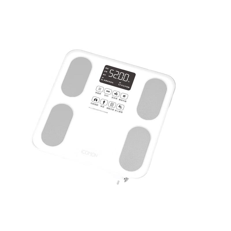WoLai Smart Body Composition Scale (CN version)