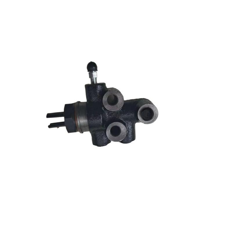 

47910-0K020 Auto Brake Parts Auto Brake Systems Load Sensing Proportional Valve For Toyota 2003-2008 HILUX Kun25 479100K020