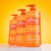 KUNDAL Honey & Macadamia Natural Body Wash 500ml (3 Options)