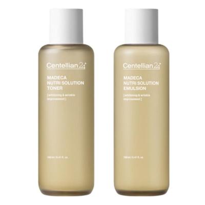 Haut- & Körperpflege – Pflegekosmetik-Sets