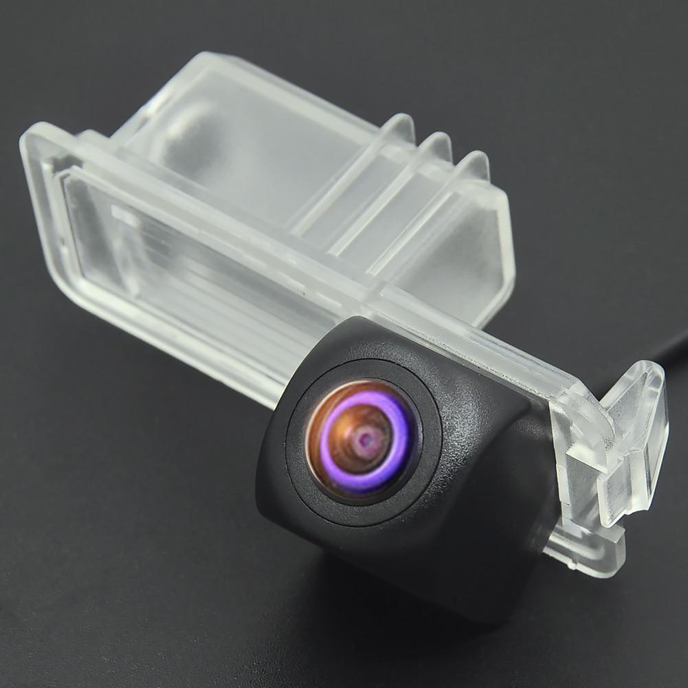170 Degree HD 1080P AHD Fisheye Special Vehicle Rear View Camera for VW Volkswagen Polo V 6R) / Golf 6 VI / Passat CC