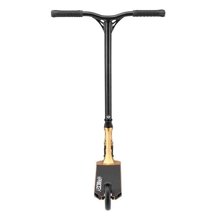 Trottinette Complète - BLUNT - Prodigy X Gold - Blanc - Or - Freestyle