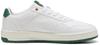 Puma Court Classic Sneakers White/vine/gold