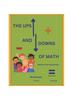The The Ups And Downs Of Math : Activity Math Help For Kids : 1 Book