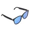 AI Translation Sunglasses Over 100 Languages Bluetooth V5.4 Smart Glasses for Travel Driving Meeting