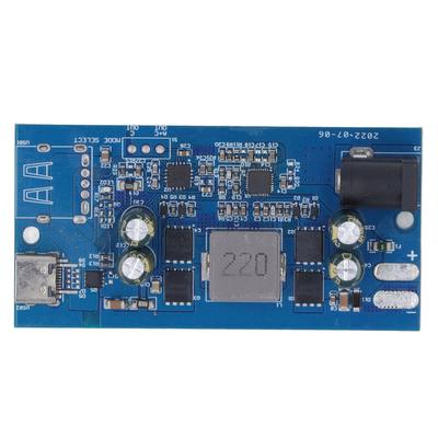 DIY moduly – Elektronické moduly