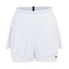 Womens/Ladies 2 In 1 Shorts