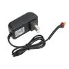 T-Stecker Ni-MH Akkuladegerät DC8.4V 1A RC Ni-MH Ladeadapter für ZD Racing DBX 10