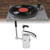 Tonearm Lifter, Height Adjustable Automatic Tonearm Lifter, High-End Tonearm Safety Riser for LP Turntable Disc Record Players
