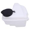 Windshield Washer Fluid Reservoir with Cap Hose 85315 02030 Replacement for Prizm 1998 2002