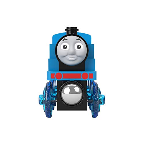 Thomas the Tank Engine Wooden Rail Series (Thomas) Day Out with Thomas [Ages 2 and Up] [FSC Certified] GNC30