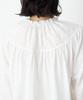 DECOY Shirred Collar Docking Pullover, Women's, 491223, White
