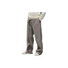 Y-3 Cotton Straight-leg Trousers IV7733