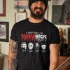 Tops – Camisetas