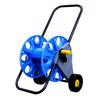 Portable High-Pressure Car Wash Water Gun with Storage Rack