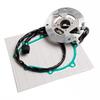 Magneto Stator Generator Gasket For Yamaha YZ 250 F YZ250F 10-13 17D-85560-51