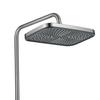 Deszczownica z baterią WEZER INX16B-20