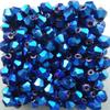 Isywaka Sale U Pick Color 3mm 4mm 6mm 8mm Bicone Austria Crystal Bead Charm Glass Bead Loose Spacer Bead for DIY Jewelry Making