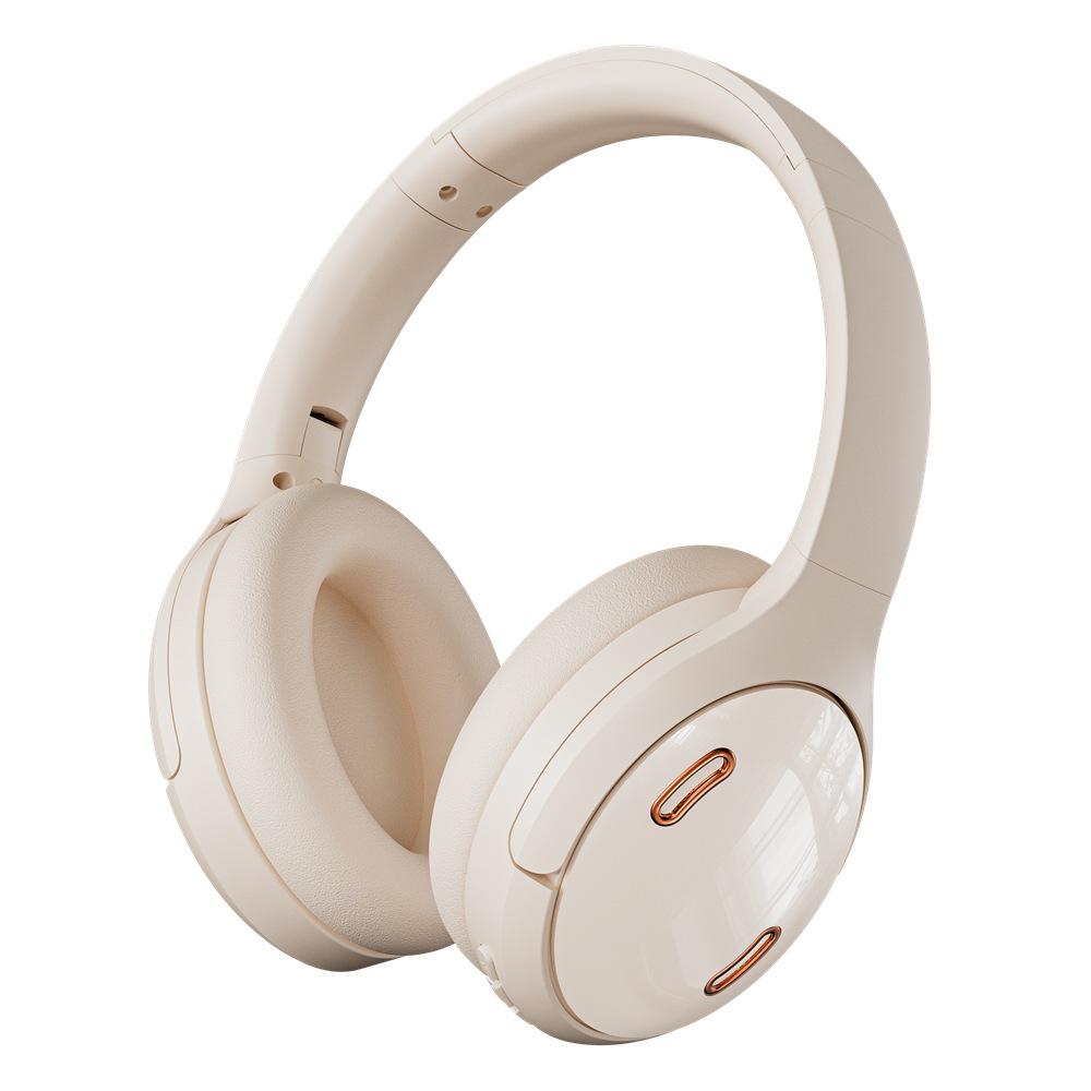 

Hengjue 333 Wireless Over-Ear Gaming Headset with Bluetooth and FM Radio for Desktop Computers