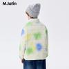 M.Latin Kids' Winter Down Jacket
