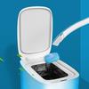 Long Handle Toilet Cleaning Brush Toilet Bowl Cleaner Wand Disposable Toilet Cleaning System Starter Kit Easy To Use