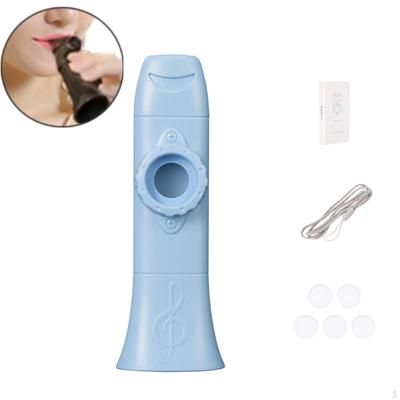Blasinstrumente – Kazoo
