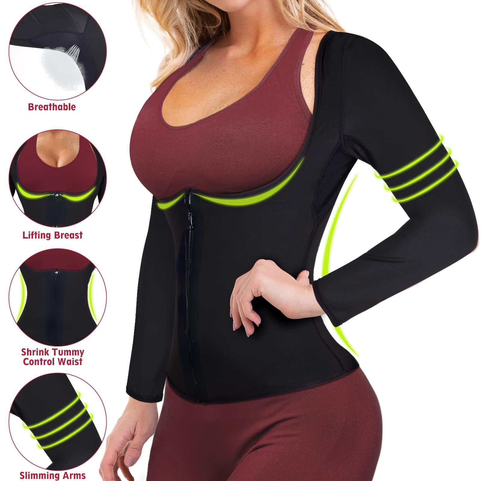 Женская рубашка для сауны — фото 5