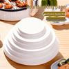 Commercial Round Silicone Baking & Grill Paper