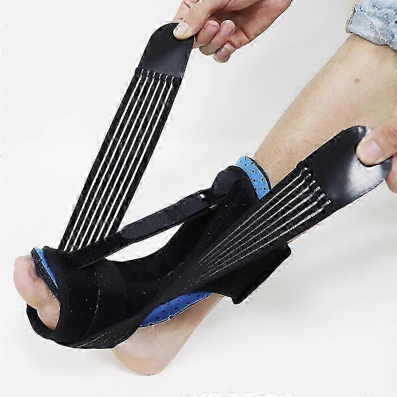 Plantar Fasciitis Night Splint Compatible Plantar Fasciitis Adjustable Plantar Fasciitis Splint with