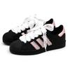 adidas Originals SUPERSTAR Raven Fabriqué, Girlish de Berlin, Sac Shopping Spécial, Dentelle, Romantique, Mode Polyvalent JH9977(Team52-S-BOX)