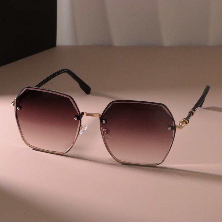 Classic Fashion Sunglasses Women Mencepai