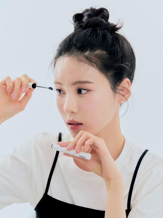 INGA Stage Long & Curl Mascara 1 color 6g