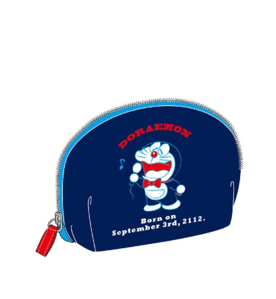 

Doraemon Джинсовый чехол-ракушка Микрофон