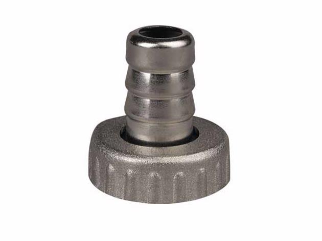 Końcówka Do Kranu 1/2" Gw Chrom
