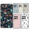 Birds Flock Funda For OnePlus 12 12R 13 R 11 9 10 Pro 8T 9RT 10T OnePlus Nord 4 CE 2 3 Lite N20 N30 Case