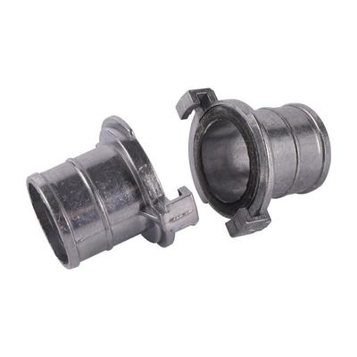 Zalévání a zavlažování – Hadicové konektory