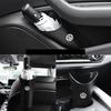 efg1 Multi-Functional Portable Car Umbrella Storage Bucket Tools For VW Golf 6 7 Passat Jetta Touareg Bora Beetle Sticker YSSNT