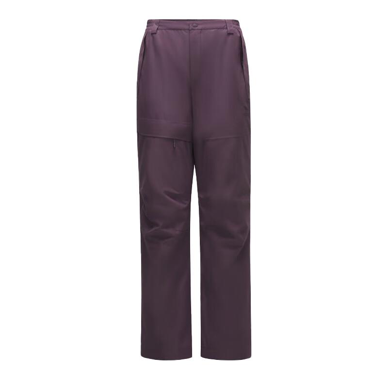 Camel Women's 3-in-1 Fleece Lined Hiking Pants