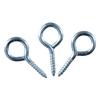 1.38" Stainless Steel Eye Screws for Wood, 30 Pcs Screw Eye Hooks Eye Bolt Hooks, Eye Screw