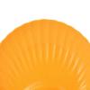 Dumpling Plate with Sauce Compartment Serving Holder Platter Tray for Party