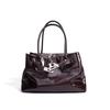 Spring New Women's Leather Handbag, Casual Crossbody Shoulder Bag Versatile Designer Purse for Daily & Evening