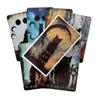 Haunted Cat Tarot Deck Cards Game Divination Deck English Versions Edition Oracle Board Playing Table Game For Party