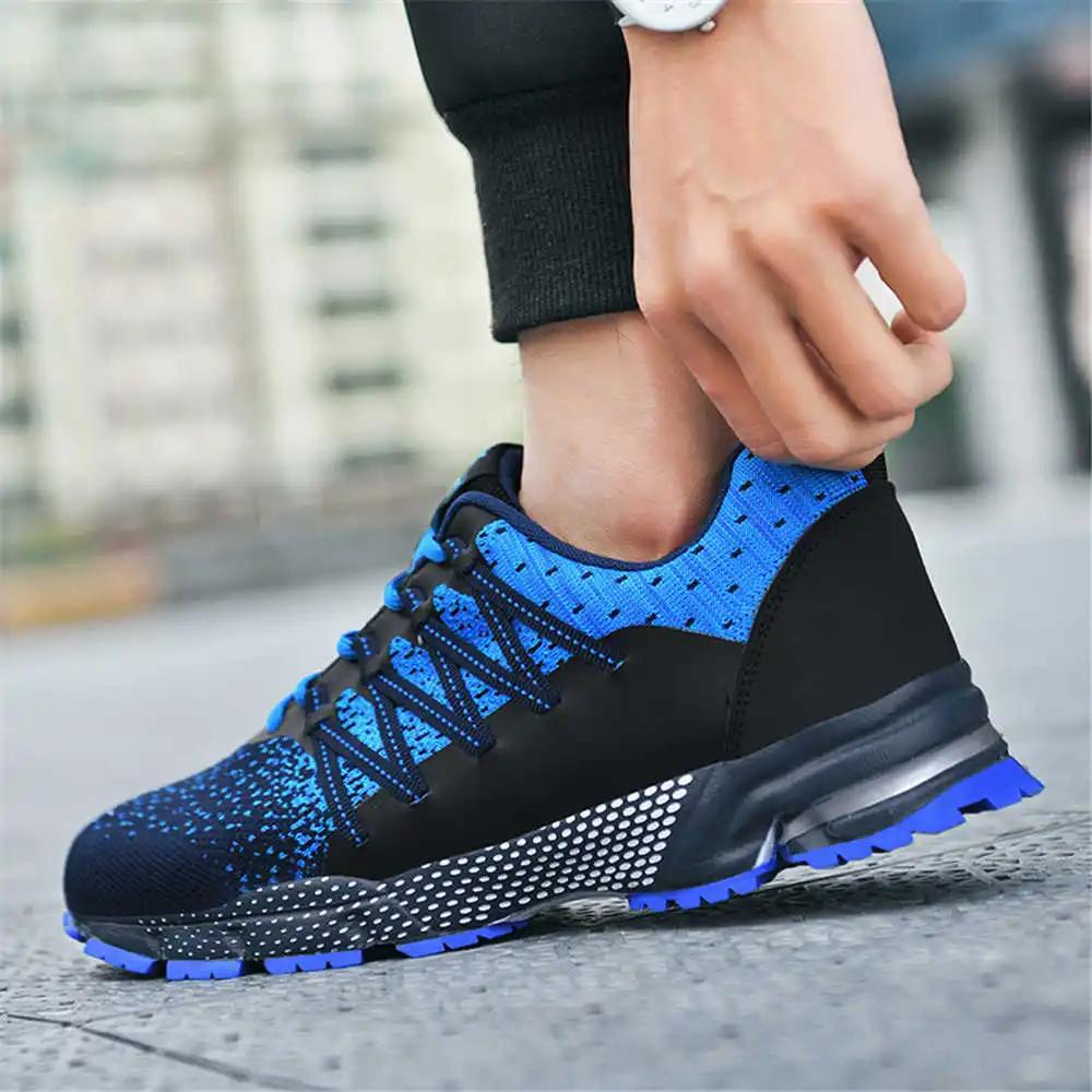 Slip Resistant Red Summer Shoes Men Sneakers Fashion Shoes For Man Moccasins Men Sport Footwears Cuddly Sneachers Donna