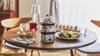 Oishi & Associates Russell Hobbs Electric Steamer, Egg Boiler with Timer, Easy to Use (Just Leave It), Silver, 3000JP