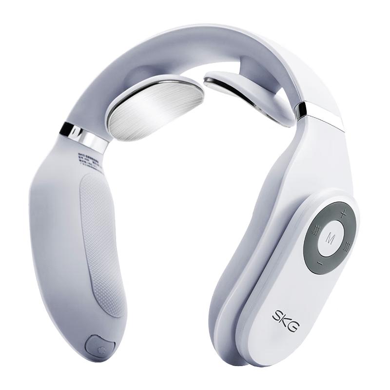 SKG Smart Neck Massager